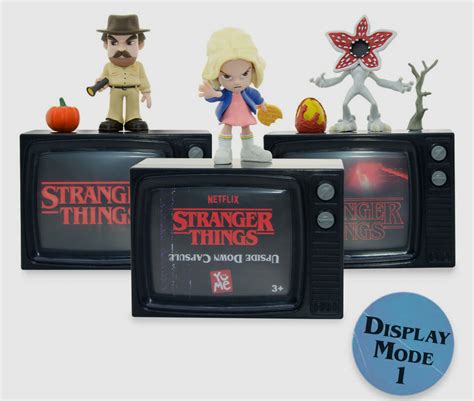 stranger things merch store